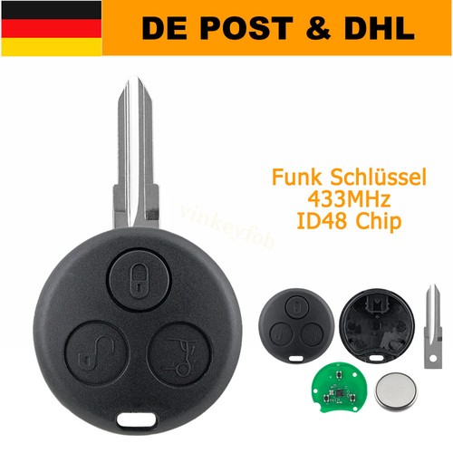 433mhz funk schlüssel - 433mhz,