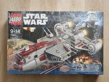LEGO Star Wars 7964 Republic