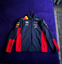 PUMA Red Bull Racing Official