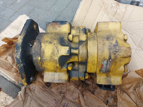 Hamworty hydraulikpumpe - hamworty,