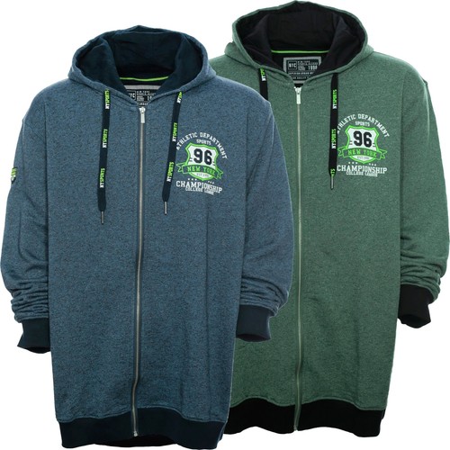 Kitaro sweatjacke kapuzenjacke - sweatjacke,