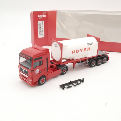 Herpa 152778 man - herpa, tga
