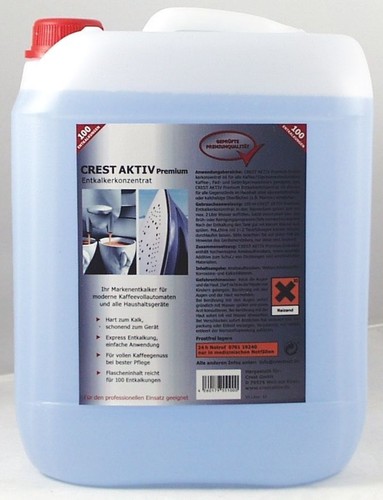 Crest aktiv - crest,