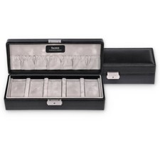 Sacher Uhrenetui Sammlerbox