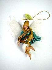 The Bradford Edition Engel des Lichts LICHT DES EDELMUTES Judith Meyeraan