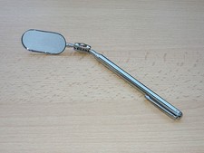 Teleskop- Inspektionsspiegel