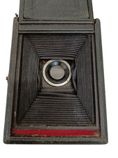 Vintage alte laufbodenkamera - alte,