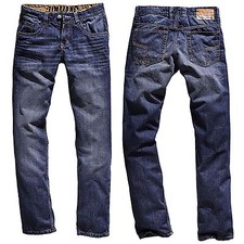 Timezone Herren Jeans Coast