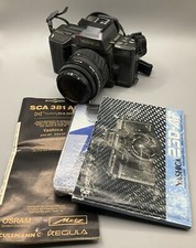 Yashica 230AF 35 mm SLR