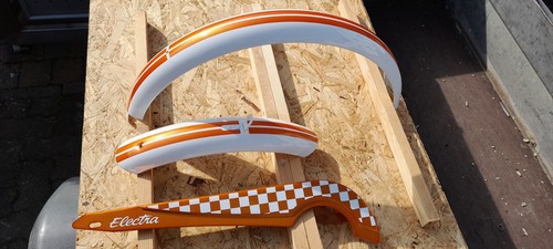 Electra rally cruiser - electra,