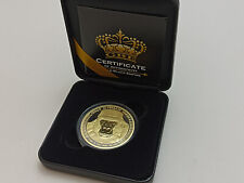 Kongo 2016 GBE Silverback