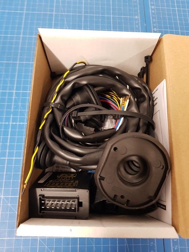 Ecs 028 elektrosatz - bw-028-b1,
