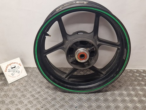 Felge hinten 17x 50 - felge,