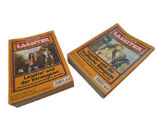 LASSITER 1106 - 1299