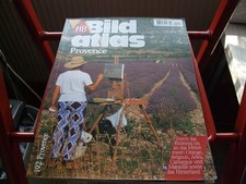 Bildatlas Provence