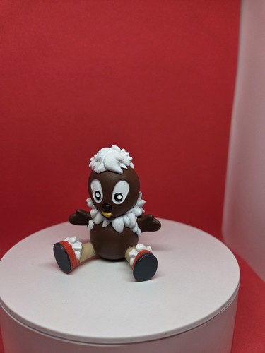 Tonie pittiplatsch neue - -,