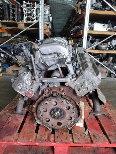 Motor für toyota tundra - für, land