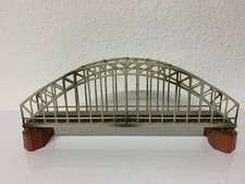 J 2) Märklin H0 Bogenbrücke