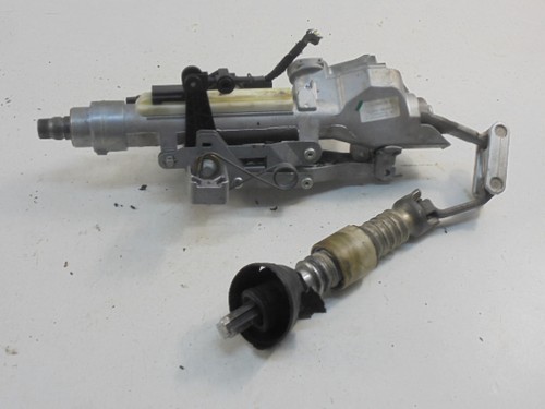 Mercedes w203 lenkschloss - w203,