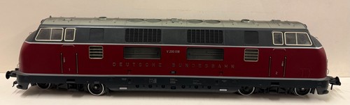 Märklin spur 55802 - spur, 1