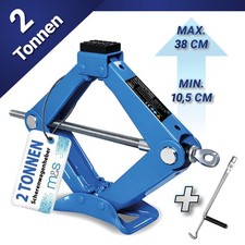 Scherenwagenheber Car Jack