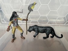 Schleich 70428 - Noctis mit