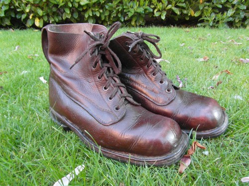 Vintage swedish army ww2 style - swedish,