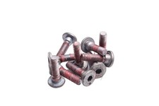 Bremsscheiben Schraubenset