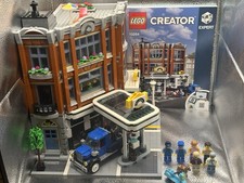 Lego 10264 Creator Expert