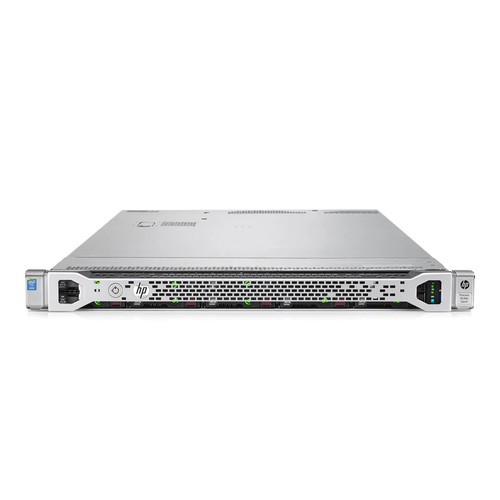 Hpe proliant dl360 - gen9, 8sff