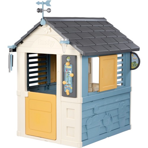 Spielhaus seasons - 4,