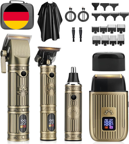 Haarschneidemaschine profi - haarschneidemaschine,