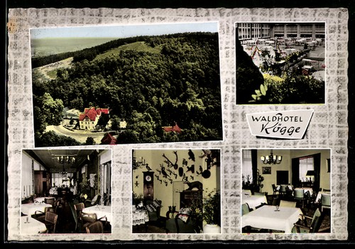 Osnabrück waldhotel - osnabrück,,