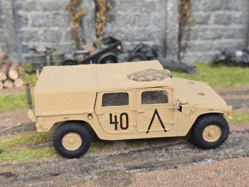 Army hummer m998 - us, ,
