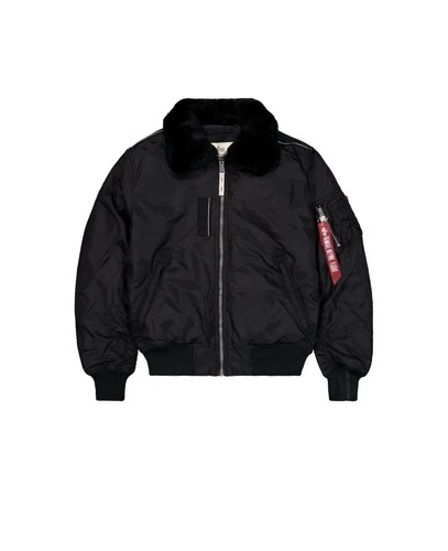 Alpha industries injector - industries, 3