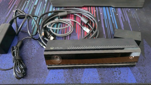 Microsoft xbox one kinect - microsoft,