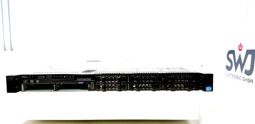 Dell poweredge r620 xeon - 1x,