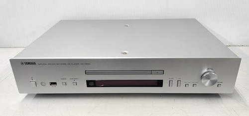 Yamaha n500 netzwerk - netzwerk, cd