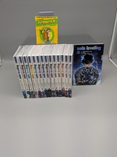 Manga Solo Leveling Band 1-15