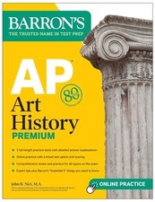 AP Art History Premium, Sixth