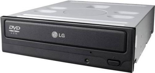 Dvd rom laufwerk sata - sata, 5,25"