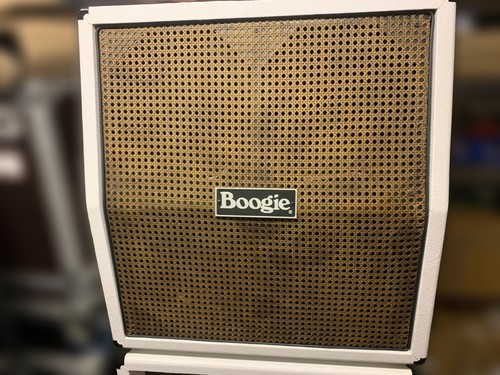 Mesa boogie 4x12 slant cab - mesa,