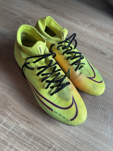 Nike mercurial superfly - nike,