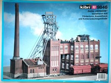 # KIBRI HO  9846  Zeche "