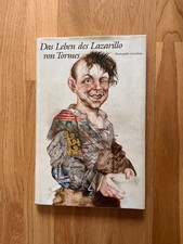 Das Leben des Lazarillo von