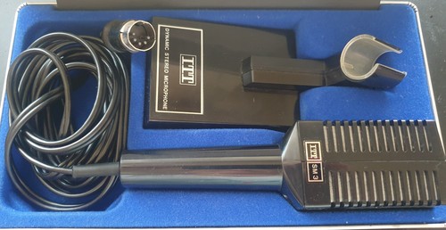 Vintage 70er itt stereo - itt,