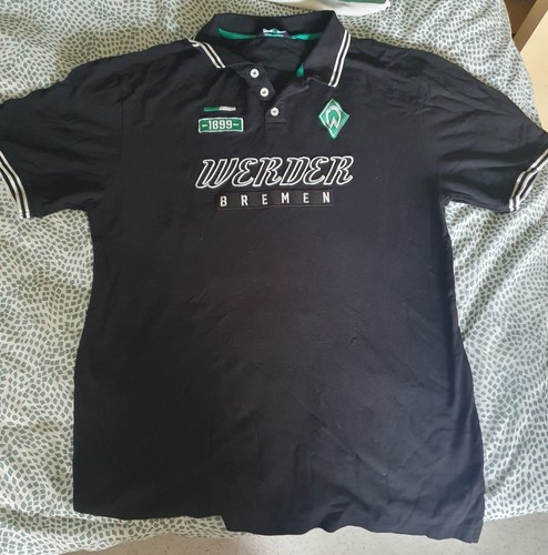 Werder bremen poloshirt kappa - werder,