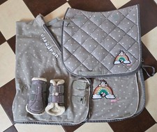 Eskadron NICI set COB PONY