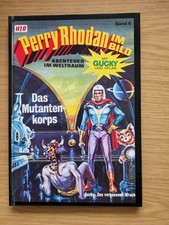 Perry Rhodan im Bild 6 - Das