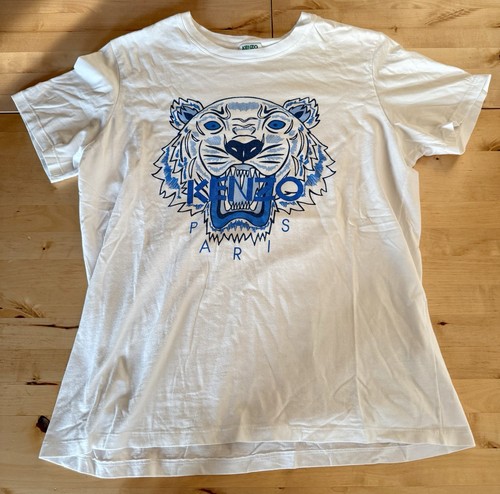 Original kenzo shirt größe - original,